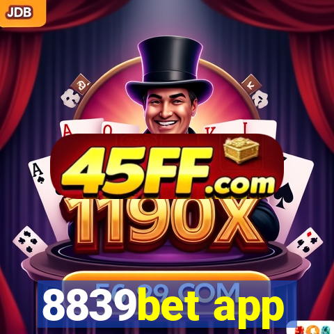 8839bet app